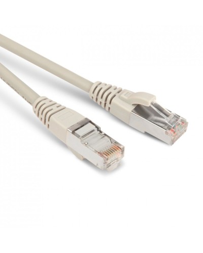 PC-LPM-STP-RJ45-RJ45-C5e-1.5M-LSZH-GY. Патч-корд медный. Hyperline в Якутске