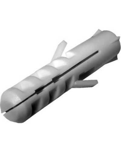 FEN-08C (100 шт). Дюбель 8.0x40. Hyperline в Якутске