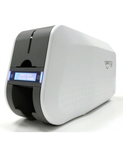 SMART 51 (651404) Single Side Ethernet USB. Принтер. IDP в Якутске