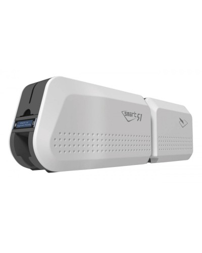 SMART 51 (651410) Dual Side LAM Ethernet USB. Принтер. IDP в Якутске