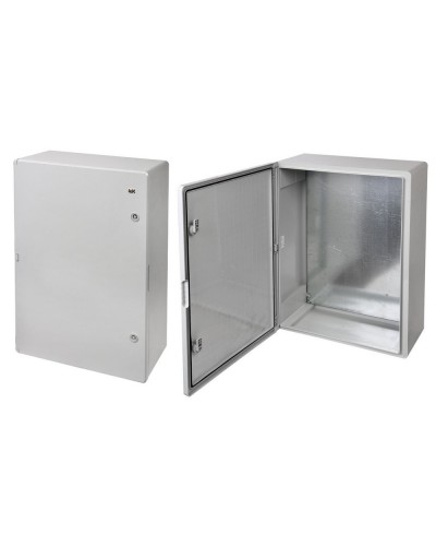 ЩМПп УХЛ1 IP65, 700х500х250 (MKP93-N-705025-65). Корпус пластиковый. IEK в Якутске