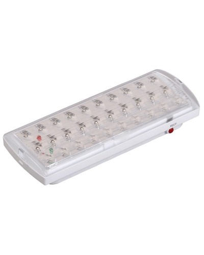 Светильник аварийный ДПА 2101 4ч IP20 LIGHTING (LDPA0-2101-30-K01). Светильник аварийный непостоянного действия. IEK в Якутске