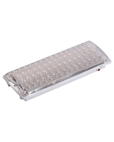 Светильник аварийный ДПА 2104 4ч IP20 LIGHTING (LDPA0-2104-60-K01). Светильник аварийный непостоянного действия. IEK в Якутске