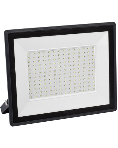 СДО 06-150 черный IP65 6500K (LPDO601-150-65-K02). Прожектор светодиодный. IEK в Якутске