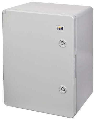 ЩМПп УХЛ1 IP65, 400х300х170 (MKP93-N-403017-65). Корпус пластиковый. IEK в Якутске
