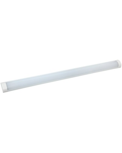 Светильник светодиодный ДБО 5002 36Вт 4000К IP20 1200мм металл LIGHTING (LDBO0-5002-36-4000-K02). Светильник светодиодный линейный. IEK в Якутске