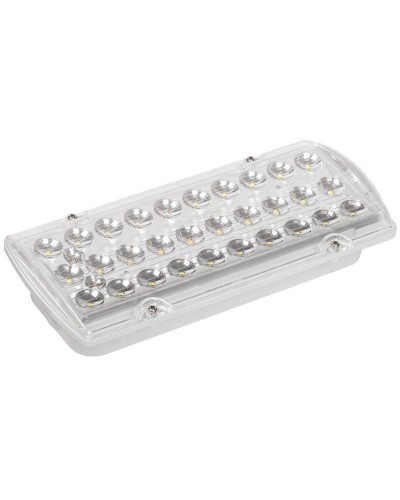 Светильник аварийный ДПА 2105 4ч IP65 LIGHTING (LDPA0-2101-4-65-K01). Светильник аварийный постоянного действия. IEK в Якутске