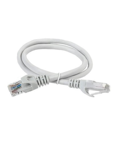 PC01-C6ASL-10M. Патч-корд медный. ITK в Якутске