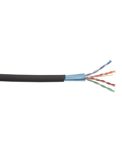 LC3-C604-339. Кабель «витая пара» (LAN) для структурированных систем связи. ITK в Якутске