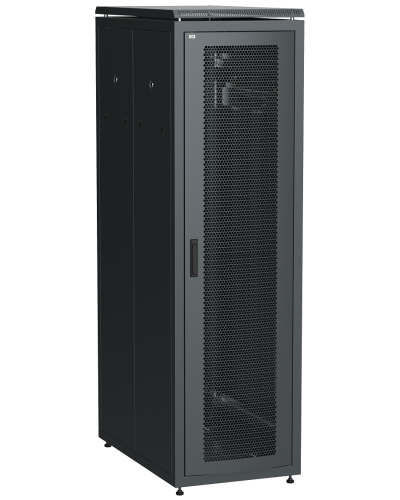 LN05-47U61-PP. Шкаф телекоммуникационный 19 напольный 47U. ITK в Якутске