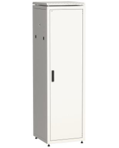 LN35-38U68-M. Шкаф телекоммуникационный 19 напольный 38U. ITK в Якутске