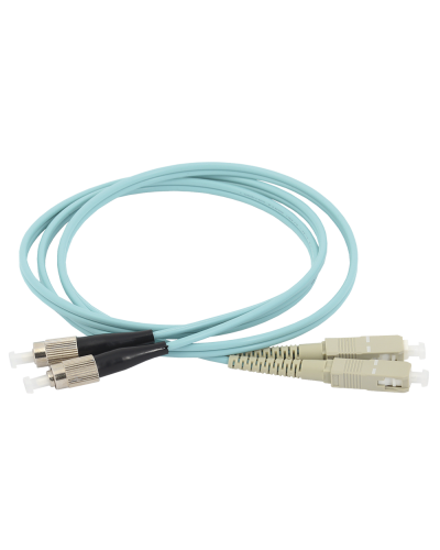 FPC5003-SCU-FCU-C2L-70M: Патч-корд оптический в Якутске