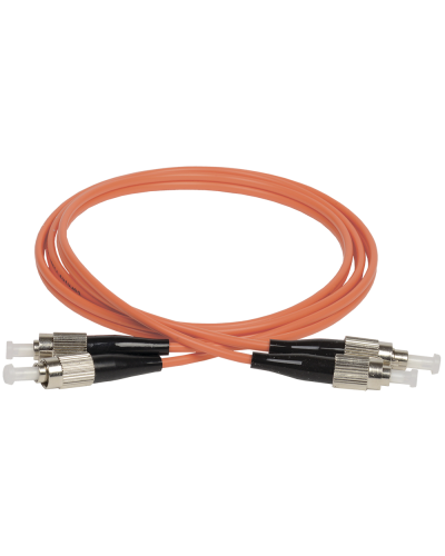 FPC50-FCU-FCU-C2L-20M. Патч-корд оптический. ITK в Якутске