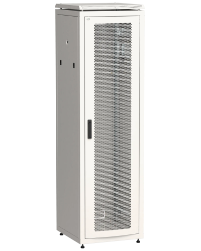 LN35-33U68-P. Шкаф телекоммуникационный 19 напольный 33U. ITK в Якутске