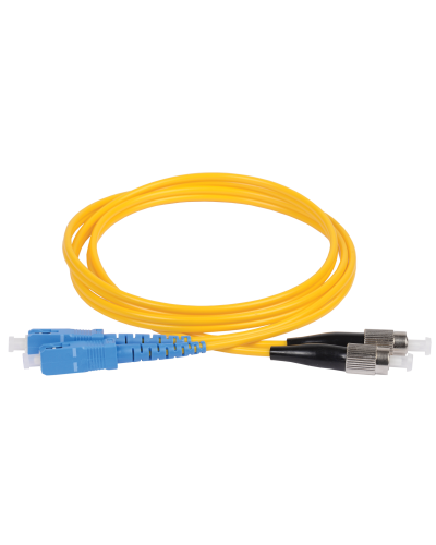 FPC09-SCU-FCU-C2L-70M. Патч-корд оптический. ITK в Якутске