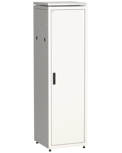 LN35-42U66-M. Шкаф телекоммуникационный 19 напольный 42U. ITK в Якутске