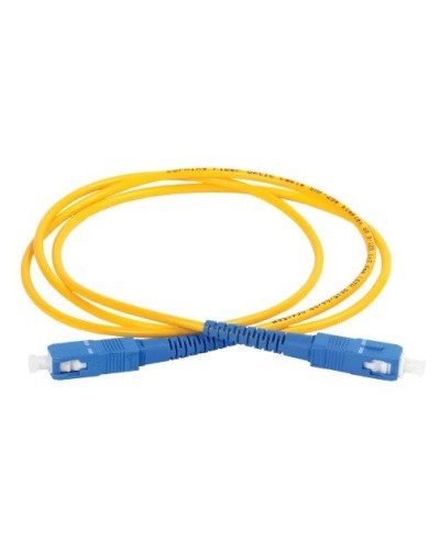 FPC09-SCU-SCU-C1L-1M: Патч-корд оптический в Якутске