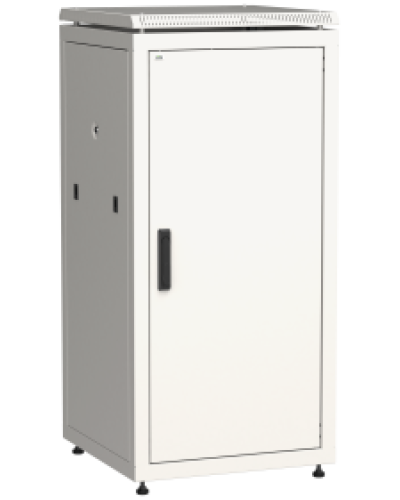 LN35-18U66-M. Шкаф телекоммуникационный 19 напольный 18U. ITK в Якутске
