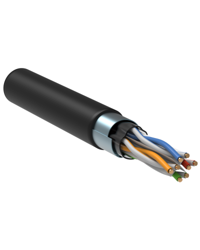 LC3-C604-329. Кабель «витая пара» (LAN) для структурированных систем связи. ITK в Якутске
