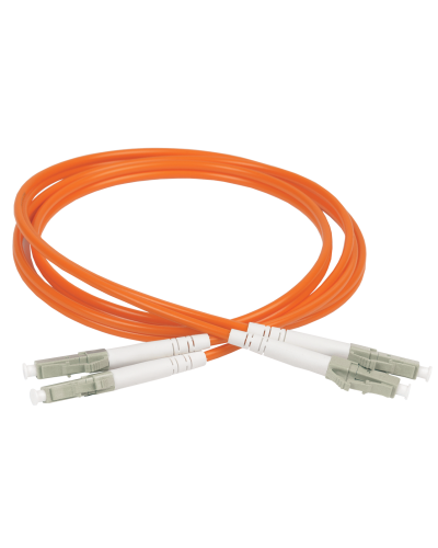 FPC50-LCU-LCU-C2L-15M. Патч-корд оптический. ITK в Якутске