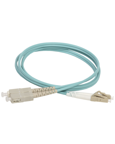 FPC5003-LCU-SCU-C2L-100M: Патч-корд оптический в Якутске