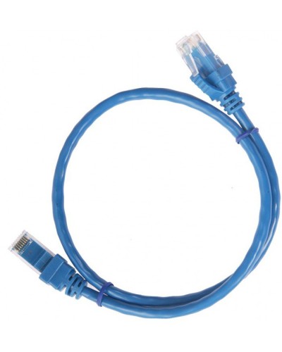 PC03-C5EF-3M. Патч-корд медный. ITK в Якутске