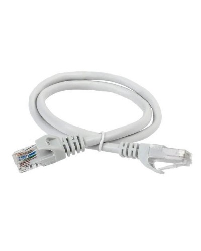 PC01-C6UL-15M. Патч-корд медный. ITK в Якутске