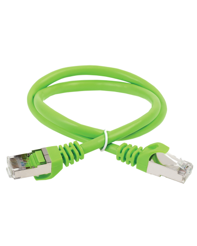 PC02-C6F-05M. Патч-корд медный. ITK в Якутске