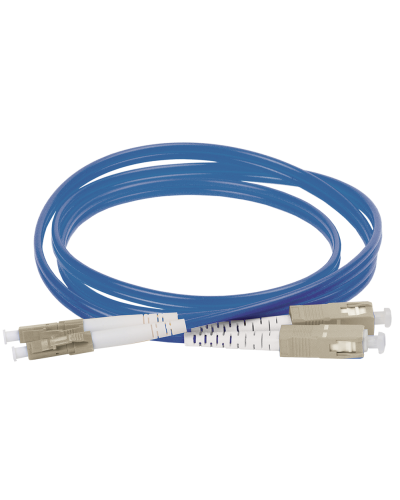 FPC5004-LCU-SCU-C2L-100M: Патч-корд оптический в Якутске