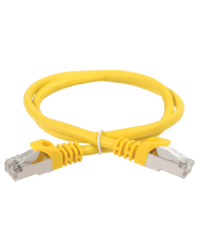 PC05-C5EFL-5M. Патч-корд медный. ITK в Якутске