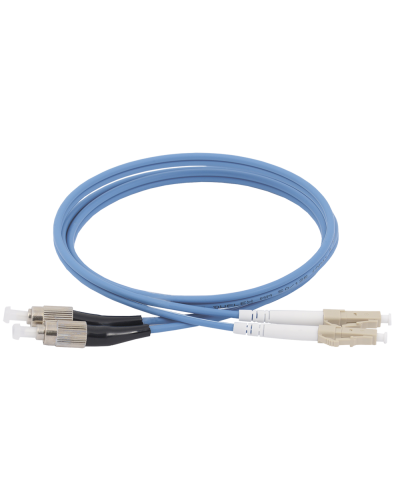 FPC5004-FCU-LCU-C2L-15M: Патч-корд оптический в Якутске