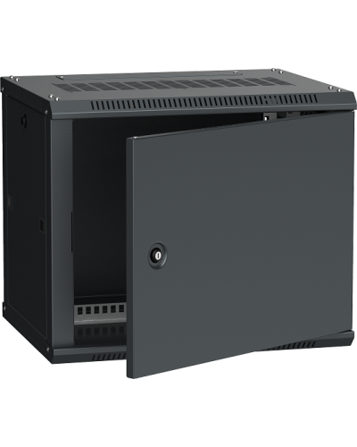 LWR5-06U64-MF. Шкаф телекоммуникационный 19 настенный 6U. ITK в Якутске