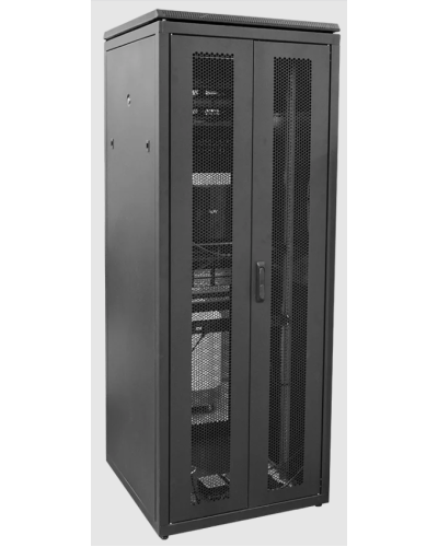 LN05-47U88-2PP. Шкаф телекоммуникационный 19 напольный 47U. ITK в Якутске