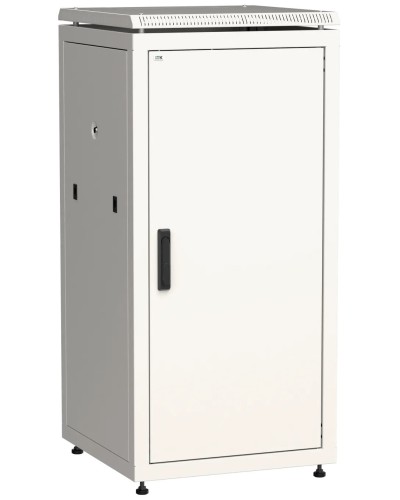 LN35-28U66-M. Шкаф телекоммуникационный 19 напольный 28U. ITK в Якутске