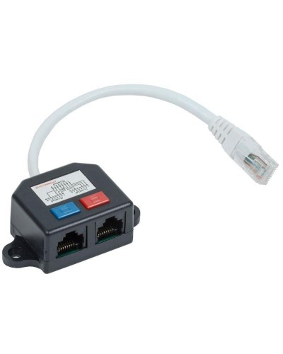 CS7-1C5EU-Y2-1: Разветвитель RJ-45 в Якутске