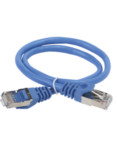 PC03-C5EF-7M. Патч-корд медный. ITK в Якутске