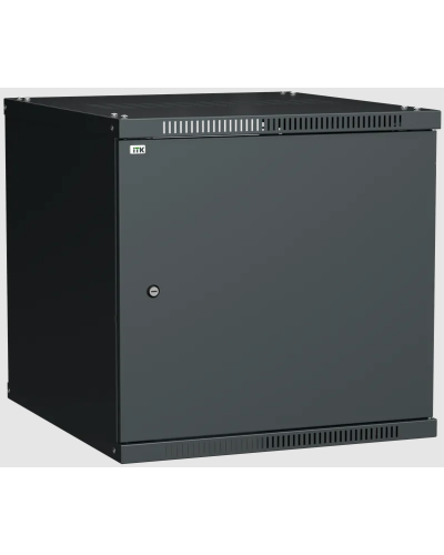 LWE5-12U66-MF. Шкаф телекоммуникационный 19 настенный 12U. ITK в Якутске