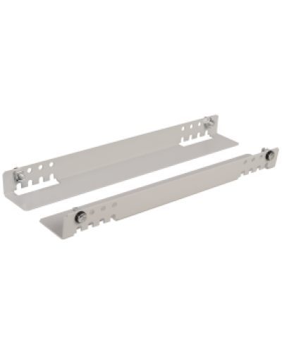 SR35-800-R (2 шт). Направляющие уголки. ITK в Якутске