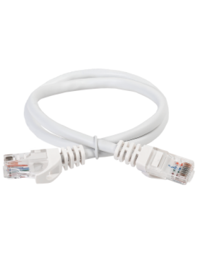 PC08-C5EUL-5M. Патч-корд медный. ITK в Якутске