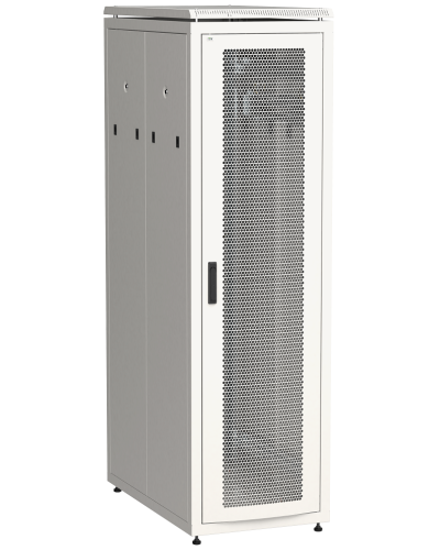 LN35-33U61-P. Шкаф телекоммуникационный 19 напольный 24U. ITK в Якутске