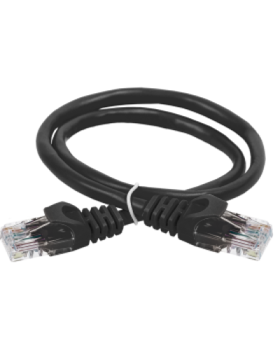 PC09-C5EU-10M. Патч-корд медный. ITK в Якутске