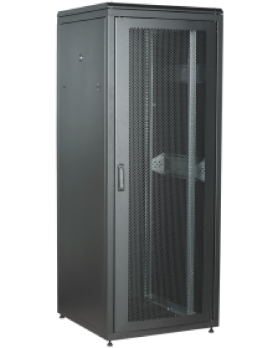 LN05-28U88-PM. Шкаф телекоммуникационный 19 напольный 28U. ITK в Якутске