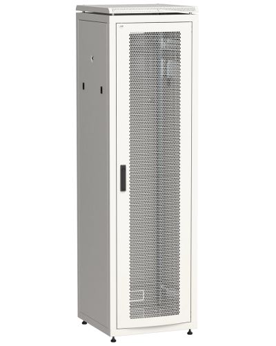 LN35-42U66-P. Шкаф телекоммуникационный 19 напольный 42U. ITK в Якутске
