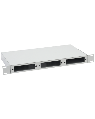 FOBX24-1U-000. Кросс оптический 19. ITK в Якутске
