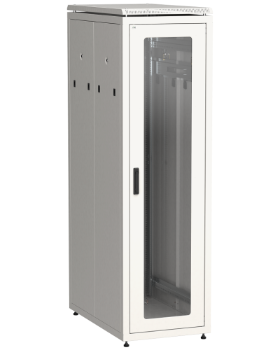 LN35-33U61-G. Шкаф телекоммуникационный 19 напольный 33U. ITK в Якутске