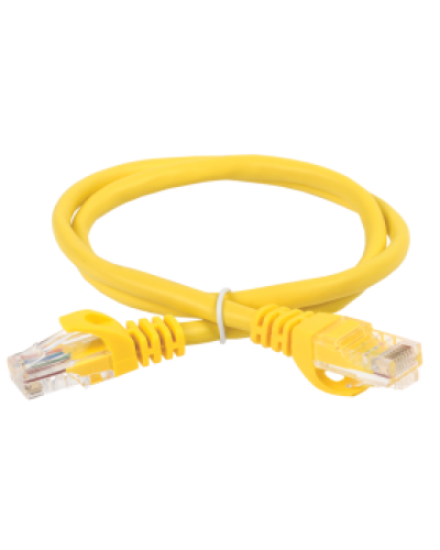 PC05-C5EU-7M. Патч-корд медный. ITK в Якутске