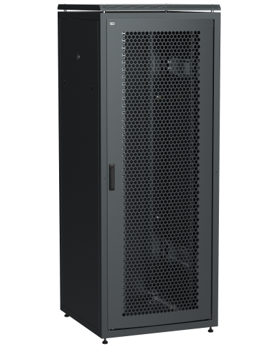 LN05-42U88-PM. Шкаф телекоммуникационный 19 напольный 42U. ITK в Якутске