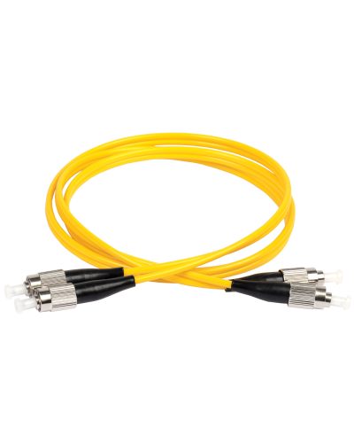 FPC09-FCU-FCU-C2L-30M. Патч-корд оптический. ITK в Якутске
