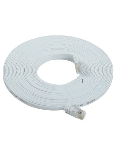 PC08-C06U-7M-FL. Патч-корд медный. ITK в Якутске