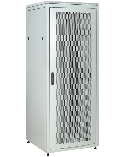 LN35-38U81-PP. Шкаф телекоммуникационный 19 напольный 38U. ITK в Якутске